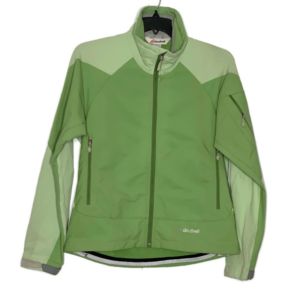 Cloudveil Women’s Jacket